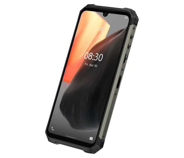 uleFone Armor 8 Pro 8/128GB czarny - 671029 - zdjęcie 10